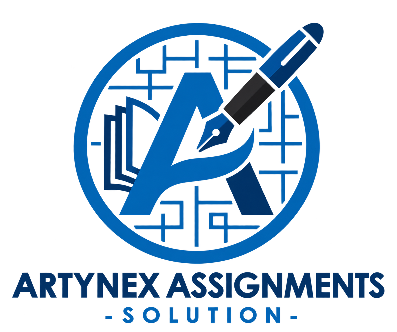 Artynex Assignments Solution